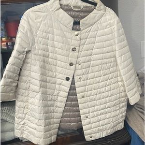 Gorgeous HERNO Coat - Sz 48